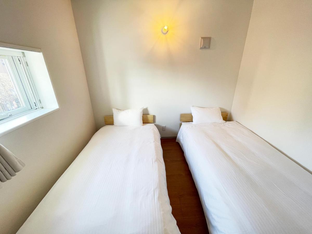Hotel Prism Komagata Asakusa